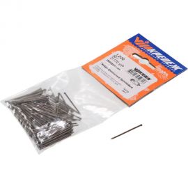 Финишные гвозди VIPкрепеж бронзовые 1,2х30 60 шт 21170 VIP 