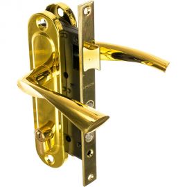 Врезной замок APECS 1523/60-G 15440 