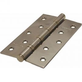 Петля PALIDORE 125х75х2,5 4ВВ SN ARSENAL, никель 98760387 