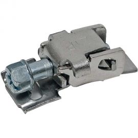 Замок для хомутной ленты 9 мм NBPT 58299 