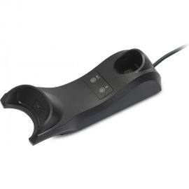 Зарядно-коммуникационная подставка для сканера MERTECH 2300/2310 black настольная 4182 