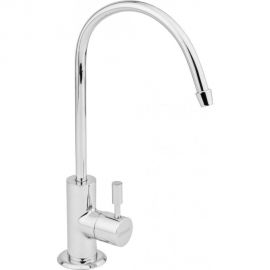 Кран для чистой воды LONGRAN Logic Chrome LC2103 CR 