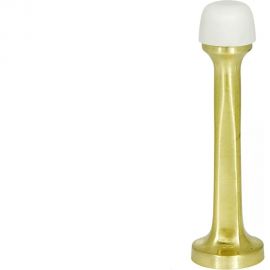 Ограничитель двери Palladium 06 H-01 SB матовая латунь 00011258 