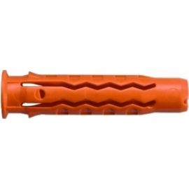 Нейлоновый дюбель 10x50 Mungo MQ 50 шт. MUN-1050100 