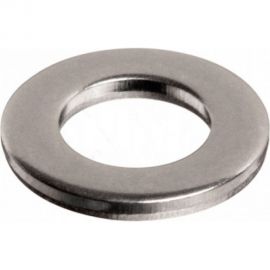 Шайба ЦКИ DIN 433, М12 узкая, Ц 250 шт 61315 