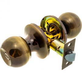 Защёлка Avers 6072-03-AB 00017839 