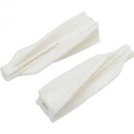 Дюбель для пенобетона Стройметиз 8х55 2 шт европодвес 2970031 