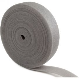 Демпферная лента НПС Развитие 10 мм, ширина 100 мм, 25 п.м. 4620018381760 