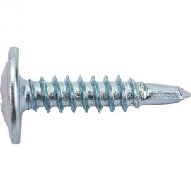 Саморез Крепежная техника прессшайба сверло 4,2х19 1 кг 531406 ВЕС 