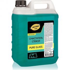 Очиститель стекол pure glass Astrohim AC3715 