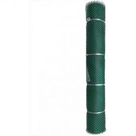 Ромбическая садовая сетка Гидроагрегат 15x15 1,5x20 ПРОФИ Р1-00016739 