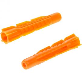 Распорный дюбель STARFIX 6x42 мм тип U 100 штук SMP2-93297-100 