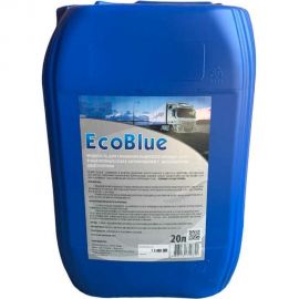 Мочевина Промпэк EcoBlue, 20 л 4607131790822 