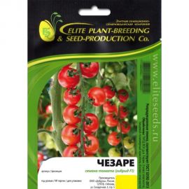 Чезаре F1 семена томата 10 шт ЭС мини ELITE PLANT-BREEDING & SEED PRODUCTION Co. 1026995228 