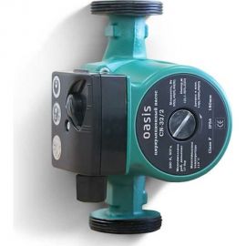 Циркуляционный насос OASIS C-32/4 4640130924461 