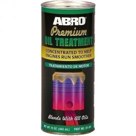 Присадка в масло ABRO премиум 443 мл OT-511 