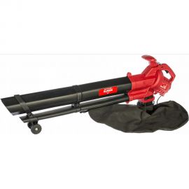 Пылесос Elitech ПСМ 2600 