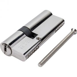 Цилиндровый механизм APECS SM-80 30/50 -NI 32112 