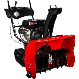Бензиновый снегоуборщик DDE ST9072ET 796-627 