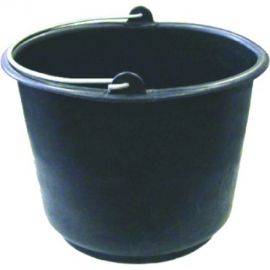Строительное ведро 888 пластик, 20 л 1878220 