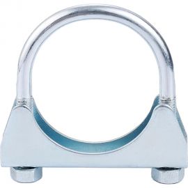 Хомут глушителя KORUDA 45 мм KR-H55076 