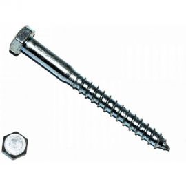 Шуруп Глухарь КРЕП-КОМП 6х120 10шт г6120мф 