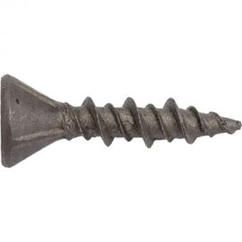 Cаморез для крепления гвл-листов Daxmer 3,9x19 1000 шт., фосфатированный 311266 