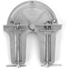Угловая струбцина Pony Jorgensen 90-180 градусов 9133 