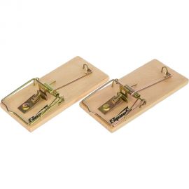 Мышеловка SPARTA 2 шт. 938295 