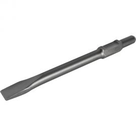 Зубило плоское Эксперт 400x35 мм, HEX 30 ПРАКТИКА 914-635 