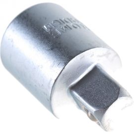 Переходник 1/2 дюйма на 3/8 дюйма АвтоDело 39731 10307 