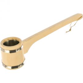 Черпак LK Емеля 0.25 л ЧД-025 А-358258 