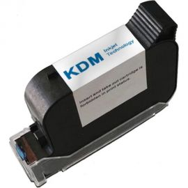 Картридж KDM Inkjet 254 S black 4640159980110 