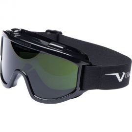 Закрытые защитные очки UNIVET с покрытием Vanguard Plus 601.02.06.50 