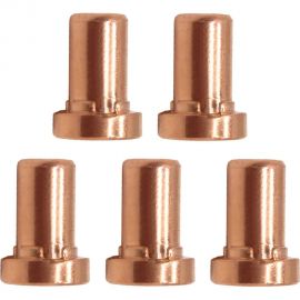 Сопло удлиненное PW PT31 5 шт, 1 мм Optima XL20860.5 