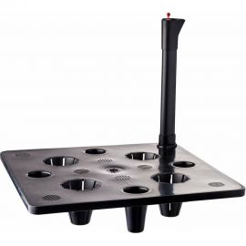 Система автополива к кашпо Prosperplast IZSK225 URBI, FURU 22.5х22.5 см 067632 