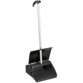 Совок TTS Clip с черной крышкой 00005636 