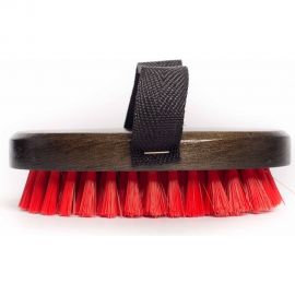 Щетка хозяйственно-техническая с ремешком ВУКЩФ 140x90x40 1с12 