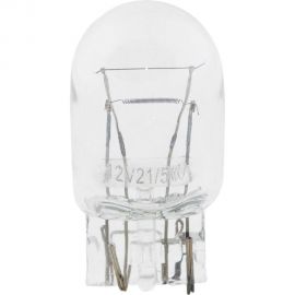 Лампа накаливания KRAFT W21/5W 12v21/5w W3x16q упаковка 10 шт. KT 700030 