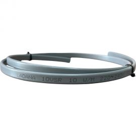 Греющий саморегулирующийся кабель LadAna неэкранированный (бухта 10 м) 210202002/10 