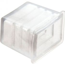 Заглушка FERON 3W для дюралайта LED-F3W со светодиодами, LD130 26138 