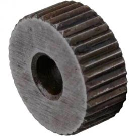 Ролик для прямой накатки 20x8х6 мм, шаг 1.5 мм, Р6М5 (aa) ИНСТУЛС 00001238297 