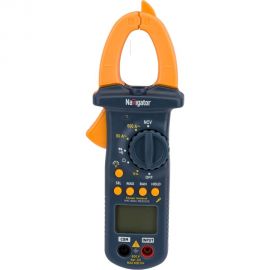 Токовые клещи Navigator nmt-kt02-ms2016s 93238 