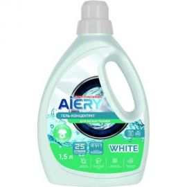 Гель для стирки Aiery White 1.5 л 20017358 