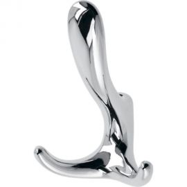 Мебельный крючок GTV CORDOBA хром WZ-CORDOBA-01 