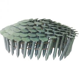 Барабанный гвоздь с кольцевой накаткой ForEst CRN 31/22 BKRI cnk 9000 шт. МБ000010754 