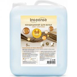 Кондиционер для белья INSEENSE Магнолия 5 л Inskon5l 