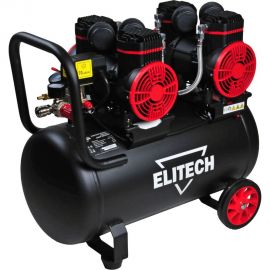Компрессор Elitech КПБ 500/50М- 200564 