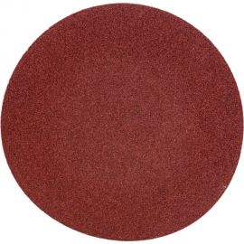 Шлифовальный круг самоклеющийся 150 мм, P80 Gigant GW-001 