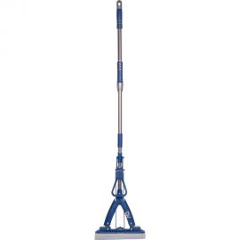 Швабра с отжимом DSV ПВА, 28 см DS-10120 